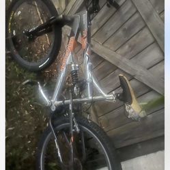 bike