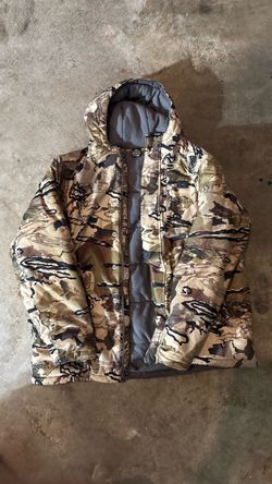Under Armour Deep Freeze ColdGear Infrared Jacket