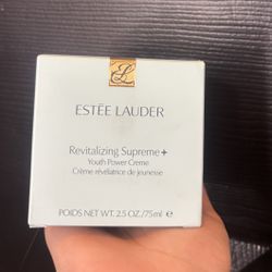 Estee Lauder Revitalizing Supreme+ Youth Power Cream