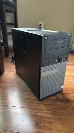 Dell Optiplex 7020