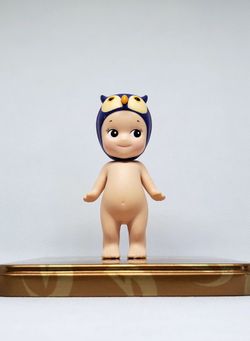 Sonny Angel Owl Figure