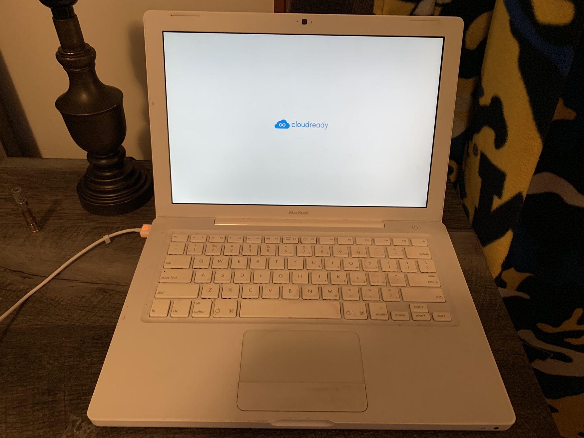MacBook