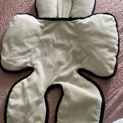 Infant Insert For Car seat 