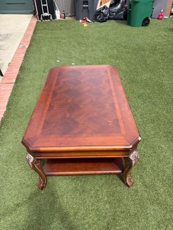 Coffee table for sale
