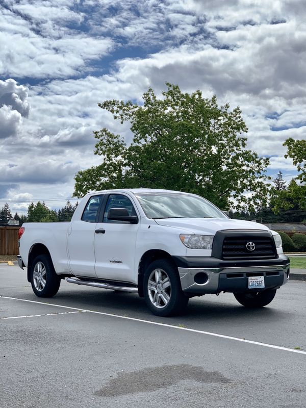 2009 Toyota Tundra for Sale in Tacoma, WA - OfferUp