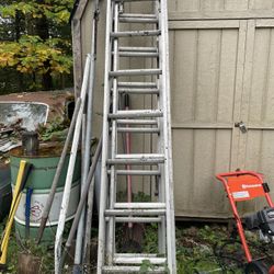 Ladders