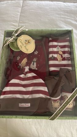 Disney Classic pooh 4 piece beautiful outfit