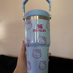 HK STANLEY