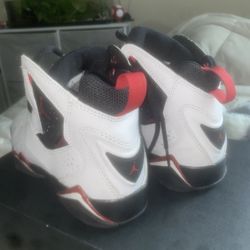 Jordan Size 5 N Half Youth 