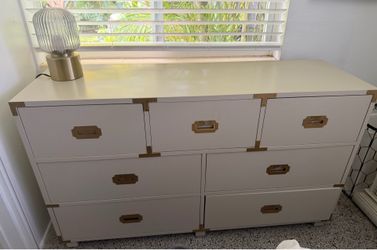 ✨ WOW Dresser – One-of-a-Kind Statement Piece