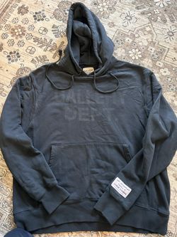 Authentic Gallery Dept hoodie