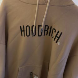 Hoodrich Hoodie