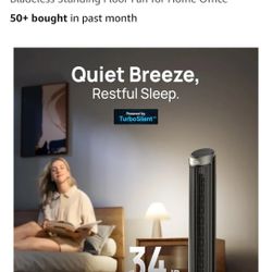 Dreo Tower Fan