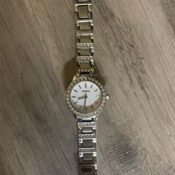 Fossil Women Watch