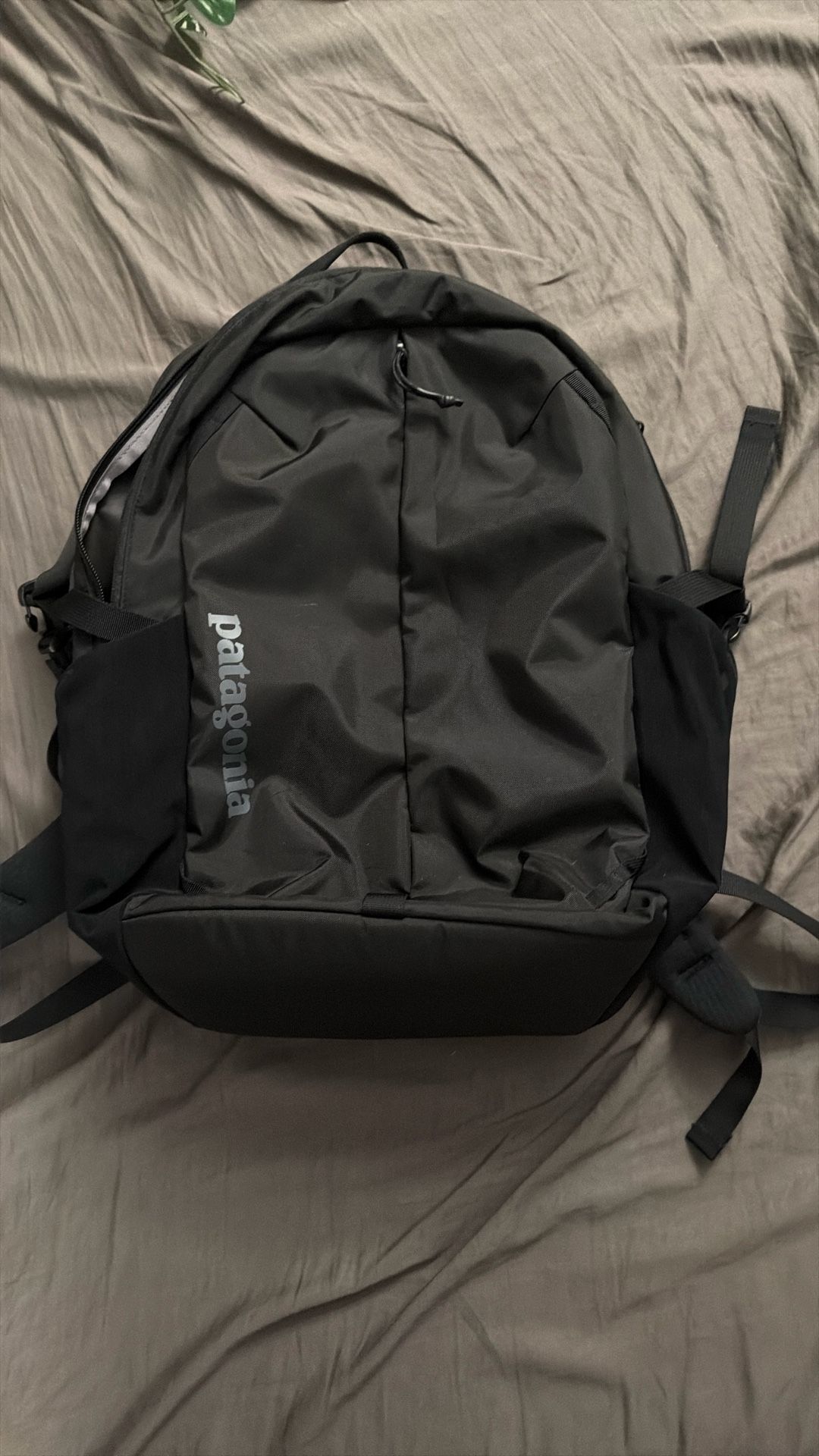 Patagonia Backpack