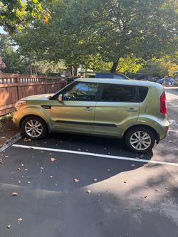 2013 KIA Soul