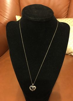 10k Necklace
