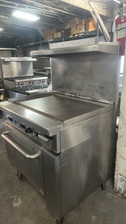 Standard Oven