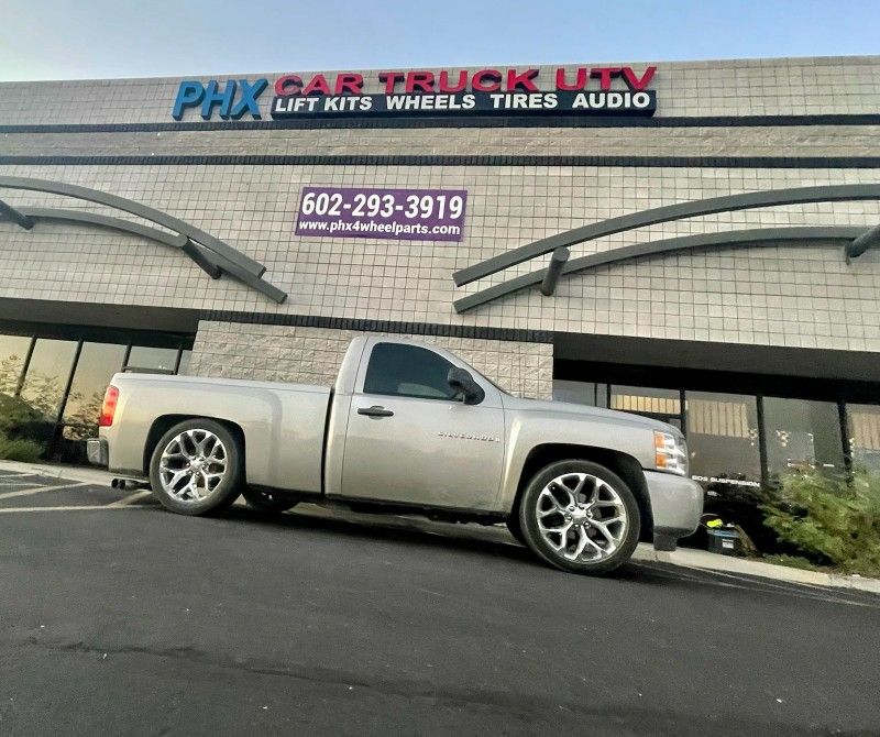 Lowering Kits Wheels Tires Accessories Installations.