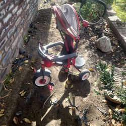 Toddler Tricicle