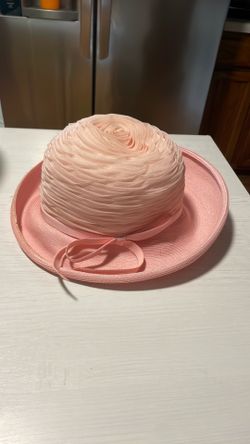 Vintage hat