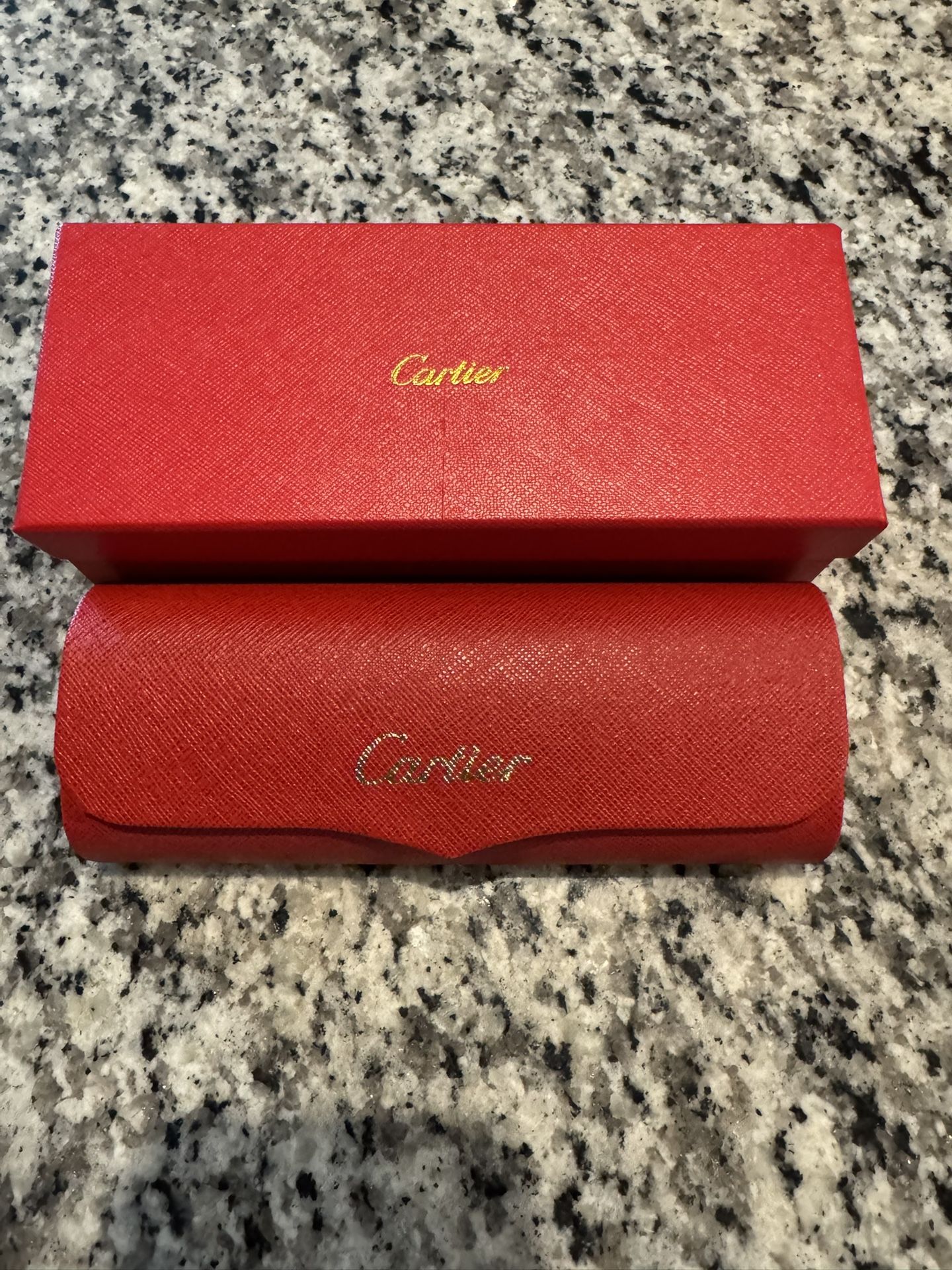 Cartier Sunglasses