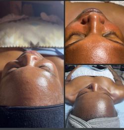 Mobile Facial Services