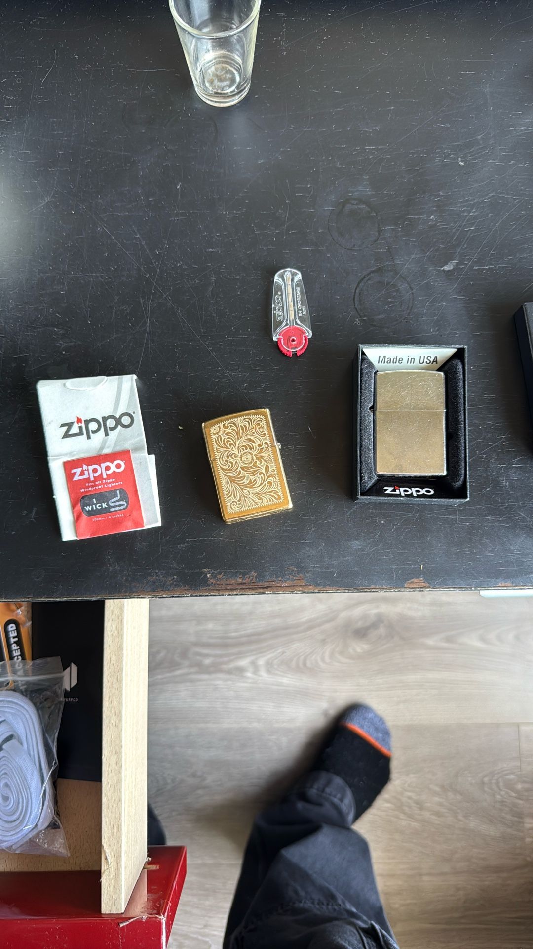 Zippo