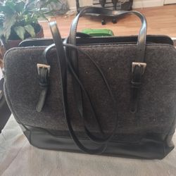 Messos Purse BLACK NICE BAG