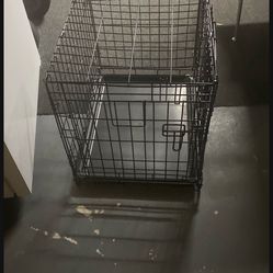 Dog Cage Small