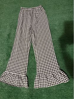 Women’s small pants