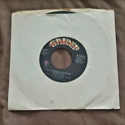 Jefferson Starship Vinyl Record