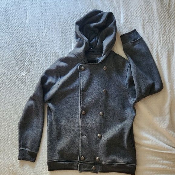 Forever 21 rn 94981 ca 40198 jacket cheap