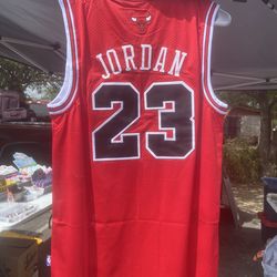 Jordan jerseys