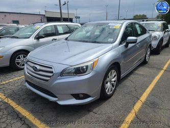 2015 Subaru Legacy