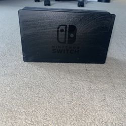 Nintendo Switch Dock 