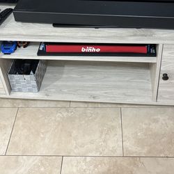 Tv Stand Or Storage Table For Sale
