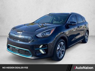 2022 Kia Niro EV