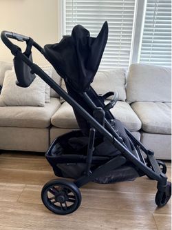 UPPAbaby stroller