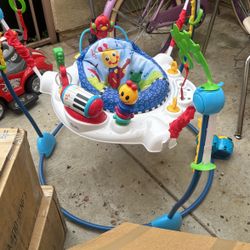 Baby Bouncer