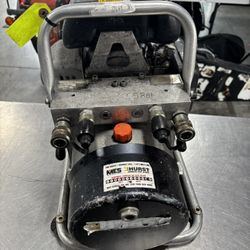 Honda Motor AC Extractor 