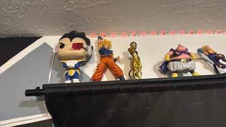 Dragon Ball z