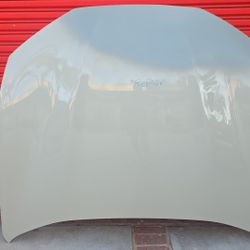 Ford Mustang Mach E  Front Hood Panel 2021-2024
