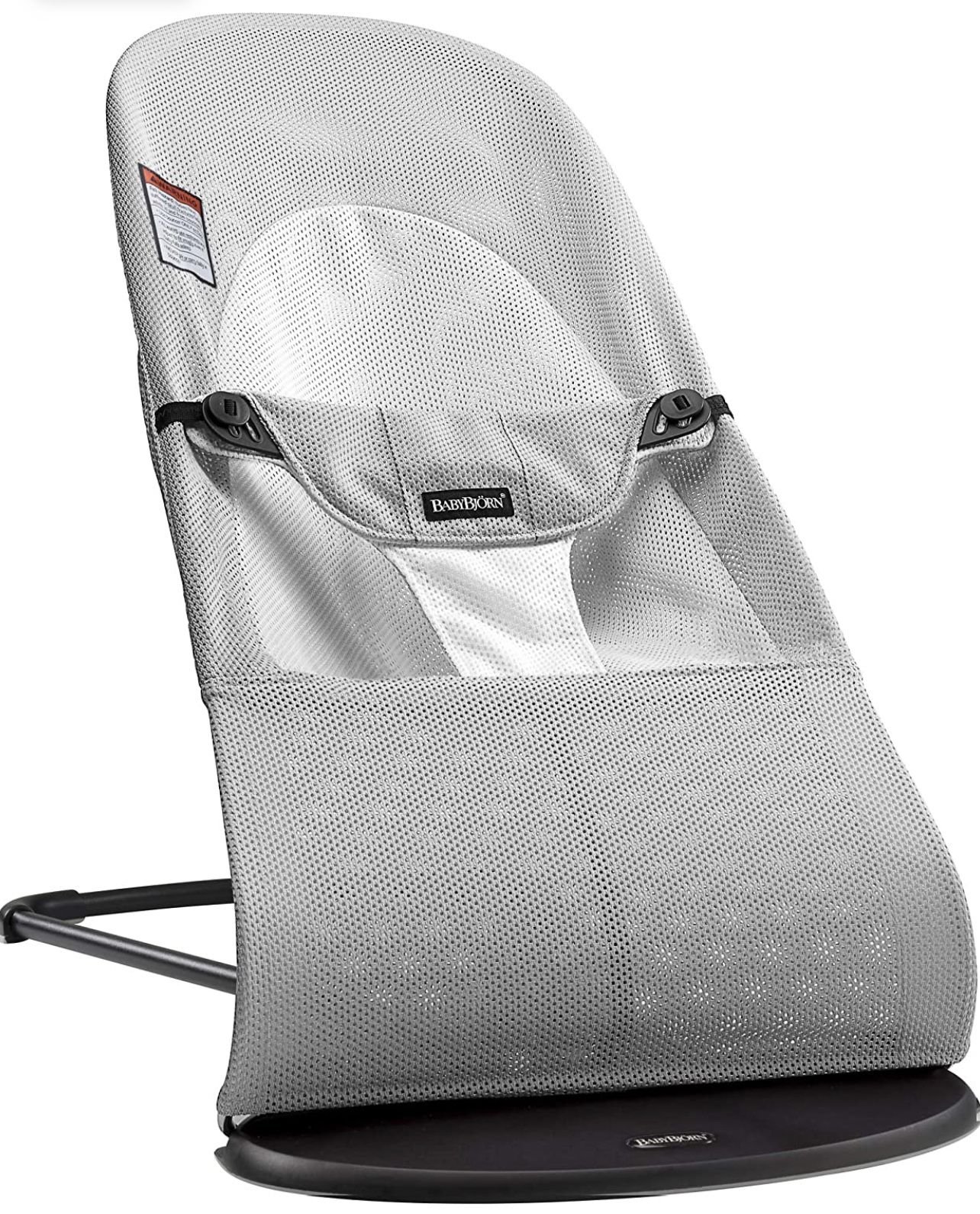 BabyBjorn Bouncer With Toys