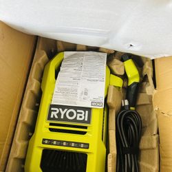 Ryobi Charger 80v