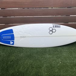 AL MERRICK ROCKET WIDE