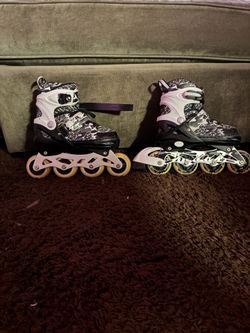 KUXUAN SKATES