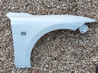 Is350 Fender 