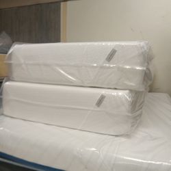 ❄️💤💤💤 $149 Twin Memory Foam Mattress Only $149 ❄️💤💤💤