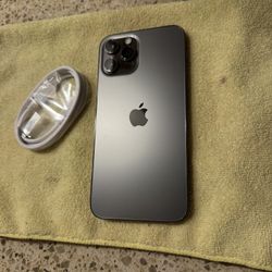 iPhone 12 Pro Max 256GB 